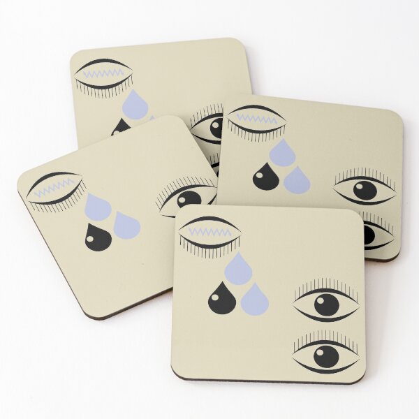 Item preview, third eye blind #1 designed and sold by geometricity.
