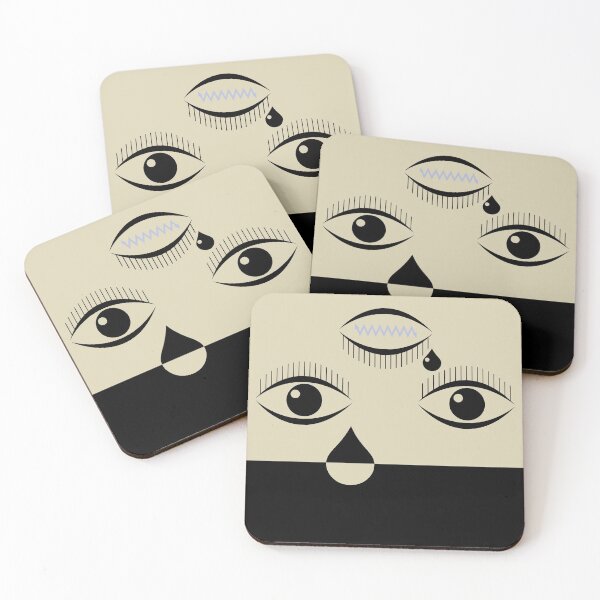 Item preview, third eye blind #2 designed and sold by geometricity.