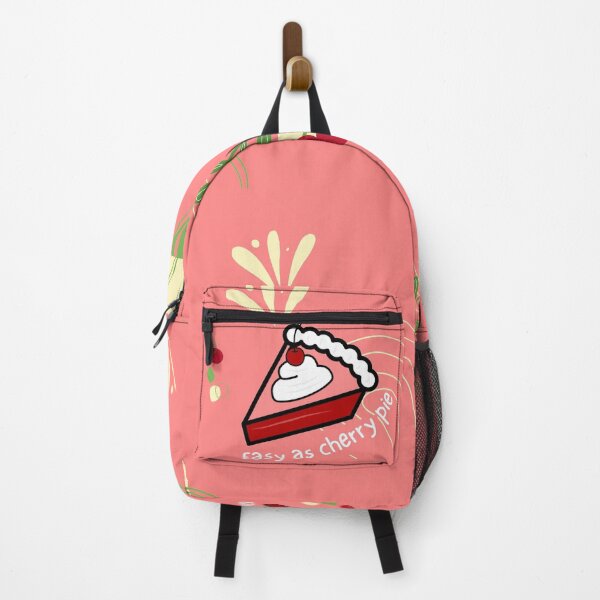 Item preview, Easy as cherry pie designed and sold by LaylaCreator.