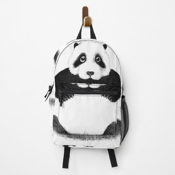 Item preview, Panda designed and sold by callumwoodman.