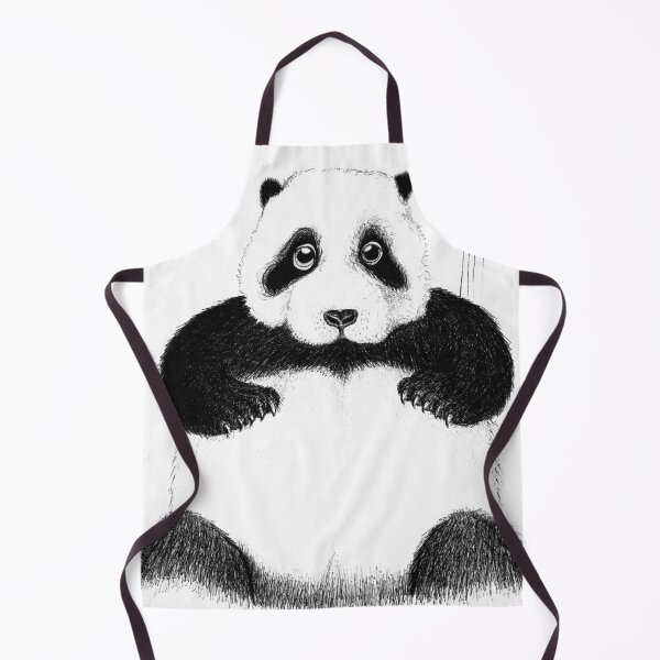 Item preview, Panda designed and sold by callumwoodman.