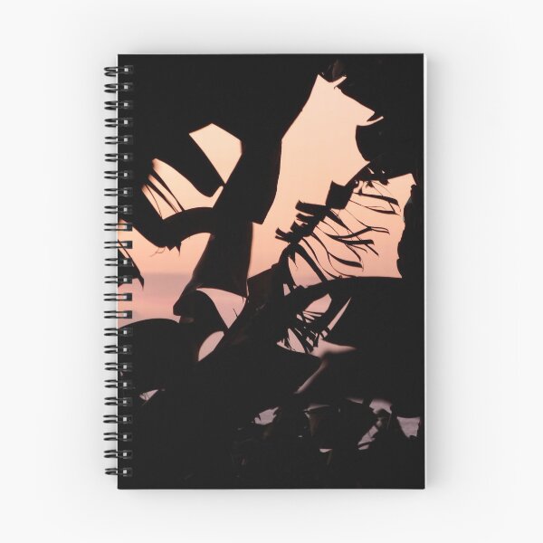 Artikelvorschau, Feuilles de bananier à contre-jour entworfen und verkauft von AgnesPerry2020.
