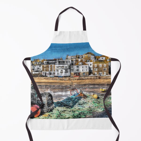 Item preview, St. Ives Nets designed and sold by Anthony Hedger Photography.