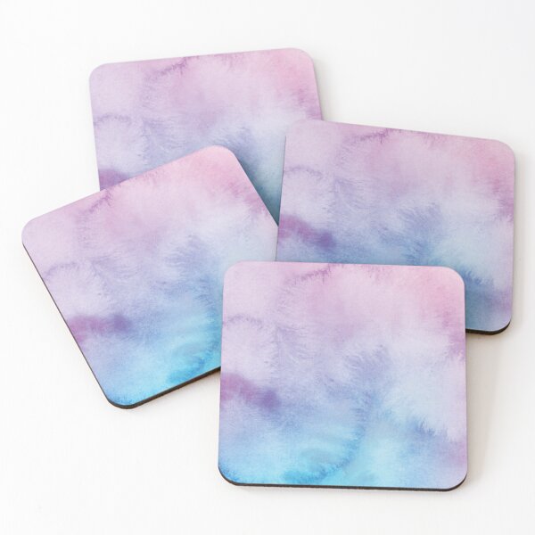 Item preview, Frosty Pinkish Purple Design designed and sold by Moonbeam369.