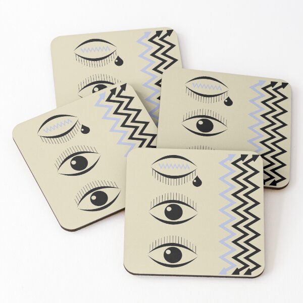 Item preview, third eye blind #3 designed and sold by geometricity.