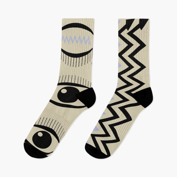 Item preview, third eye blind #3 designed and sold by geometricity.