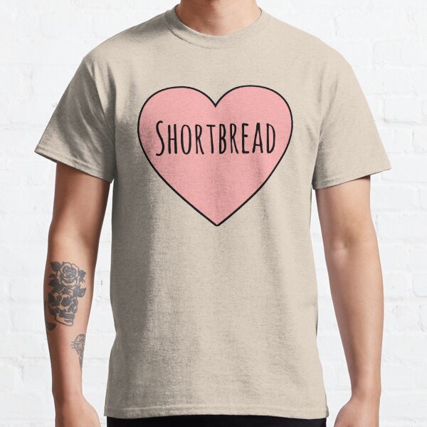I Love Heart Jam Roly Poly Kids T-Shirt 