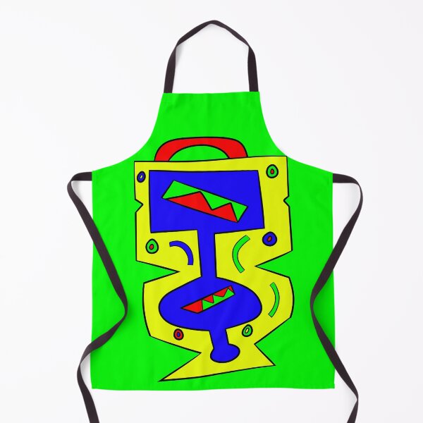 Item preview, Bright Suitcase Totem designed and sold by VazMasDesign.