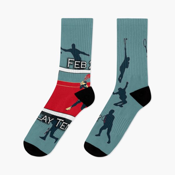 Item preview, I LOVE PLAY TENNIS DAY designed and sold by REALDesign-Shop.