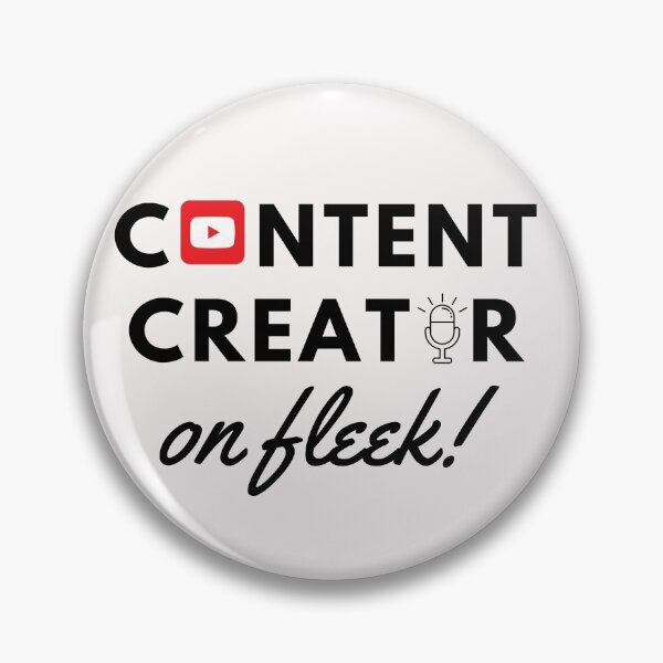 Item preview,  Content Creator on fleek designed and sold by otomworld.