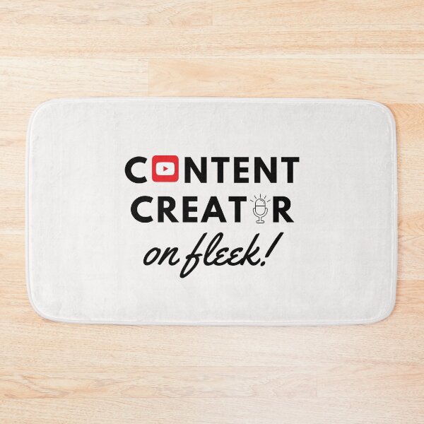 Item preview,  Content Creator on fleek designed and sold by otomworld.