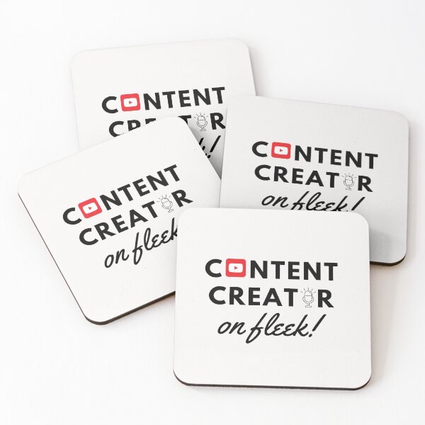 Item preview,  Content Creator on fleek designed and sold by otomworld.
