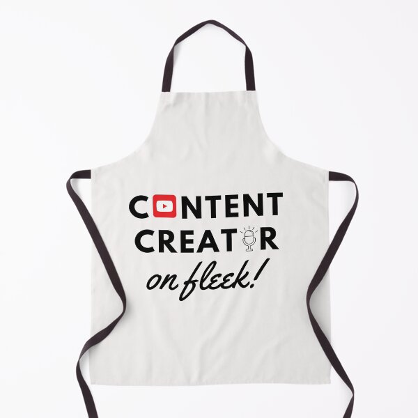 Item preview, Content Creator on fleek designed and sold by otomworld.