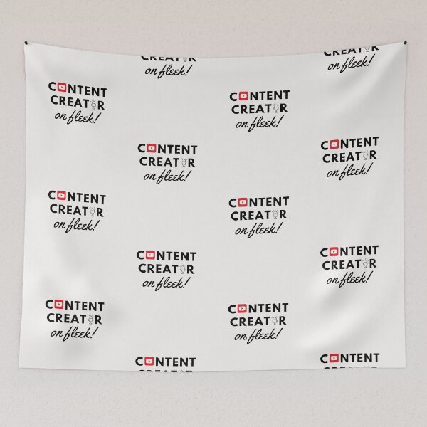 Item preview,  Content Creator on fleek designed and sold by otomworld.