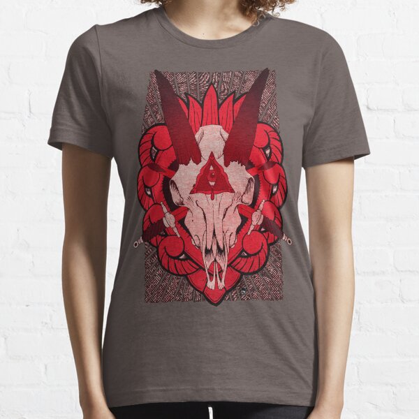Ravenous Essential T-Shirt