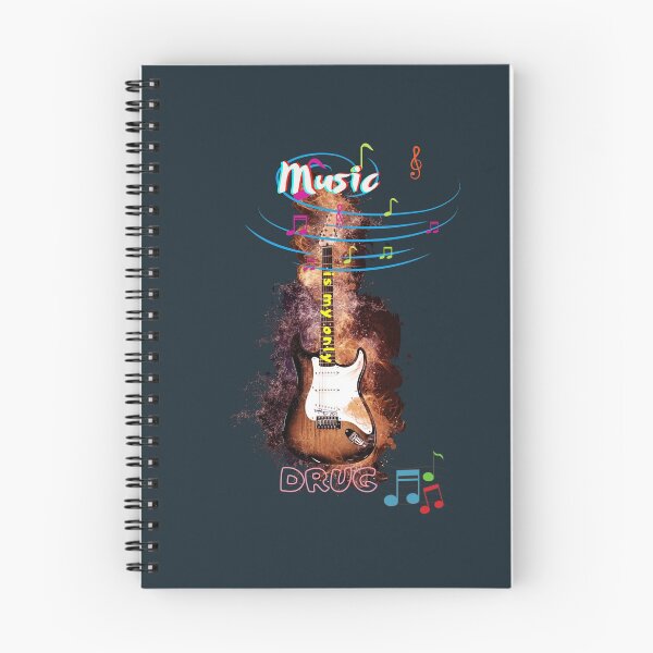 Item preview, Music is my only Drug designed and sold by Evanbabu.