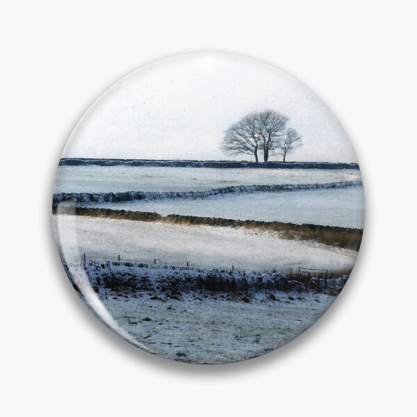 Item preview, A Snow Scene designed and sold by rosedew.