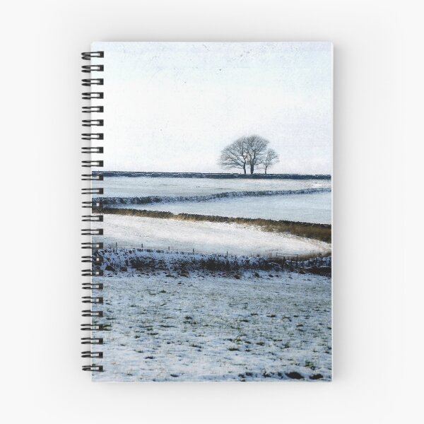Item preview, A Snow Scene designed and sold by rosedew.
