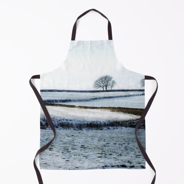 Item preview, A Snow Scene designed and sold by rosedew.