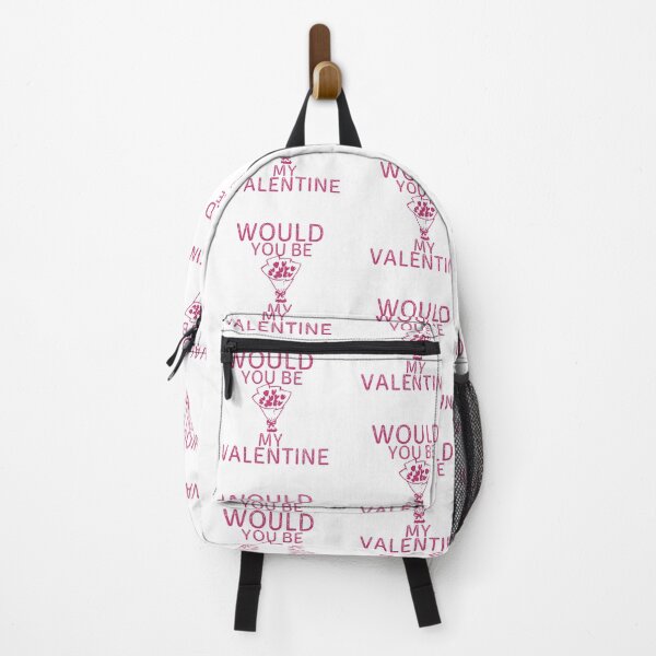 Item preview, Would You Be My Valentine designed and sold by Gmaish.