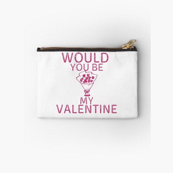 Item preview, Would You Be My Valentine designed and sold by Gmaish.