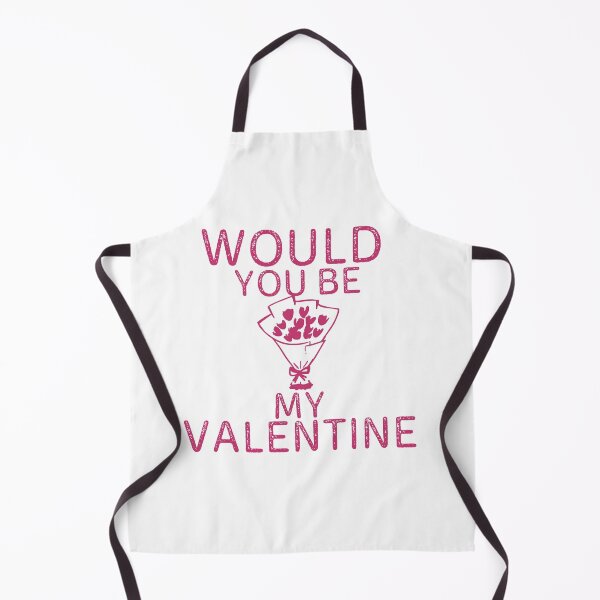 Item preview, Would You Be My Valentine designed and sold by Gmaish.