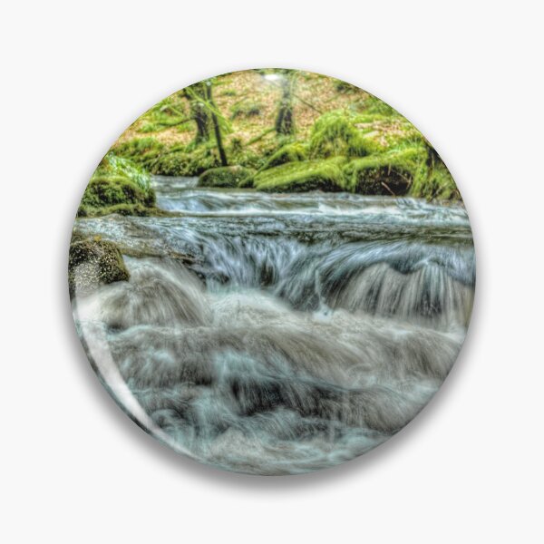 Item preview, The Golitha Falls designed and sold by Anthony Hedger Photography.