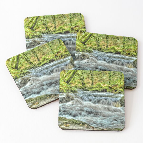 Item preview, The Golitha Falls designed and sold by Anthony Hedger Photography.