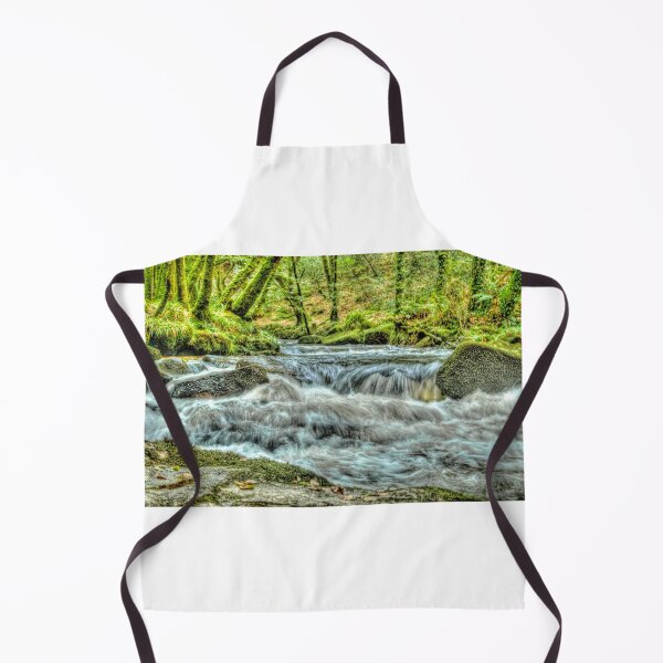 Item preview, The Golitha Falls designed and sold by Anthony Hedger Photography.