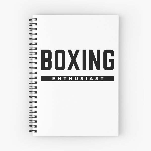 Item preview, Boxing Enthusiast designed and sold by TheGreenGoat.