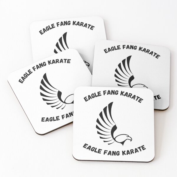 Item preview,  Egale Fang Karate  Fashion Relaxed T-shirt Tee  designed and sold by Nansame.