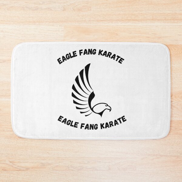 Item preview,  Egale Fang Karate  Fashion Relaxed T-shirt Tee  designed and sold by Nansame.