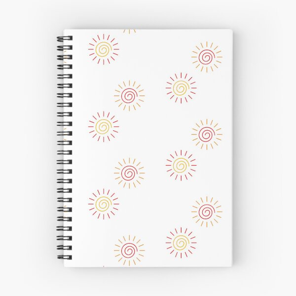 Item preview, Suns Pattern designed and sold by NaturaFotos.