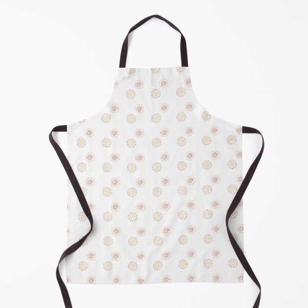 Item preview, Suns Pattern designed and sold by NaturaFotos.
