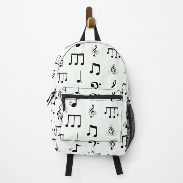 Item preview, Black Music Notes  designed and sold by MariesDesigns11.