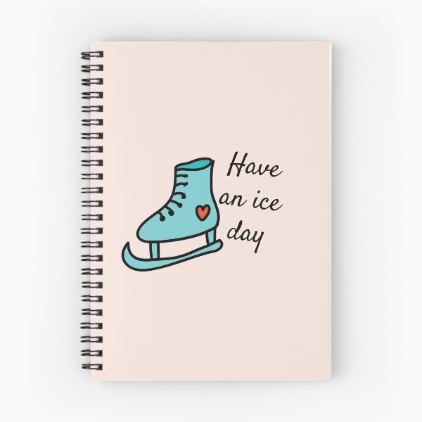 Item preview, Have an ice day designed and sold by Nesro34.