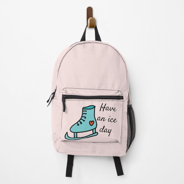 Item preview, Have an ice day designed and sold by Nesro34.
