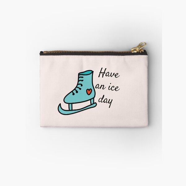 Item preview, Have an ice day designed and sold by Nesro34.