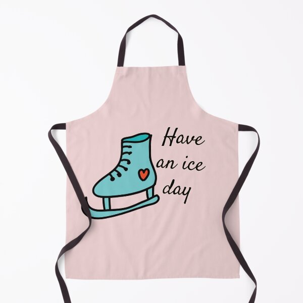 Item preview, Have an ice day designed and sold by Nesro34.