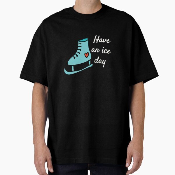 Item preview, Have an ice day designed and sold by Nesro34.
