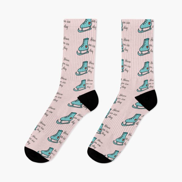 Item preview, Have an ice day designed and sold by Nesro34.