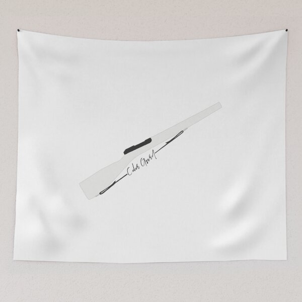 Item preview, Color Guard Rifle designed and sold by Ginny 168.