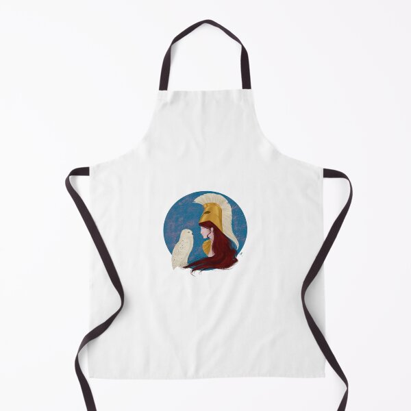 Item preview, Athena designed and sold by Montie-Art.