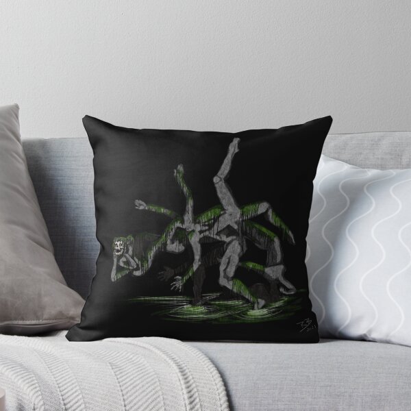 Item preview, Madness Demon designed and sold by RagnarBollason.