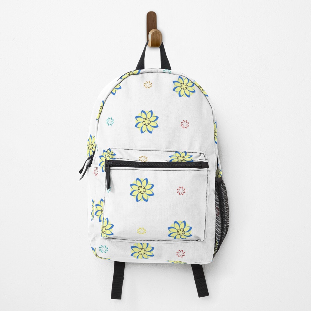 Item preview, Backpack designed and sold by MufeiDesigns.