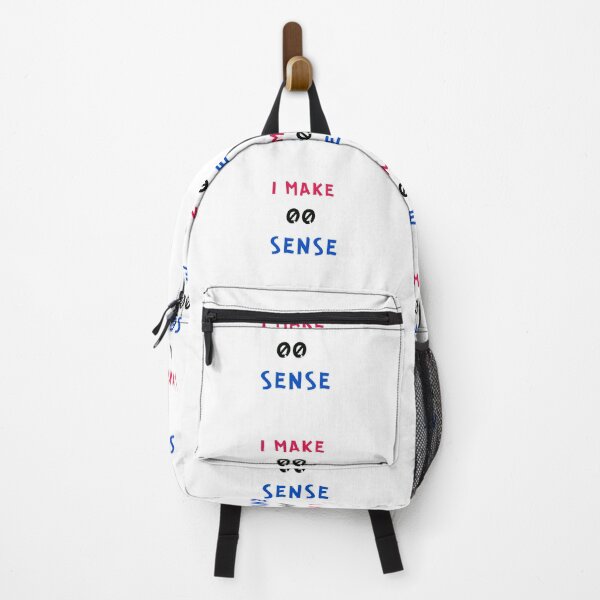 Item preview, I Make Zero Sense designed and sold by Evgeniy Sakharov.