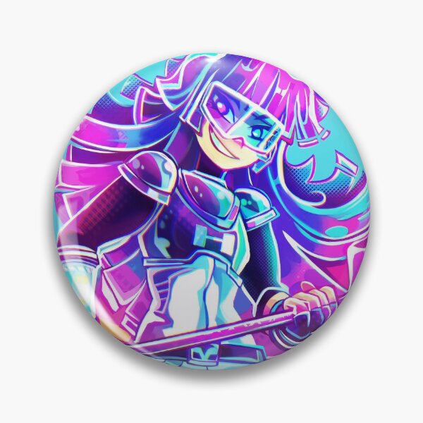 Item preview, Miko & Ally designed and sold by Nebula Robo.