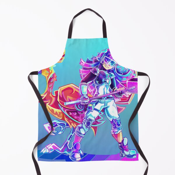 Item preview, Miko & Ally designed and sold by Nebula Robo.