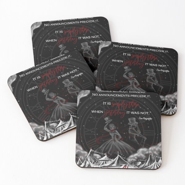 Item preview, The Circus arrives designed and sold by AvviareArt.