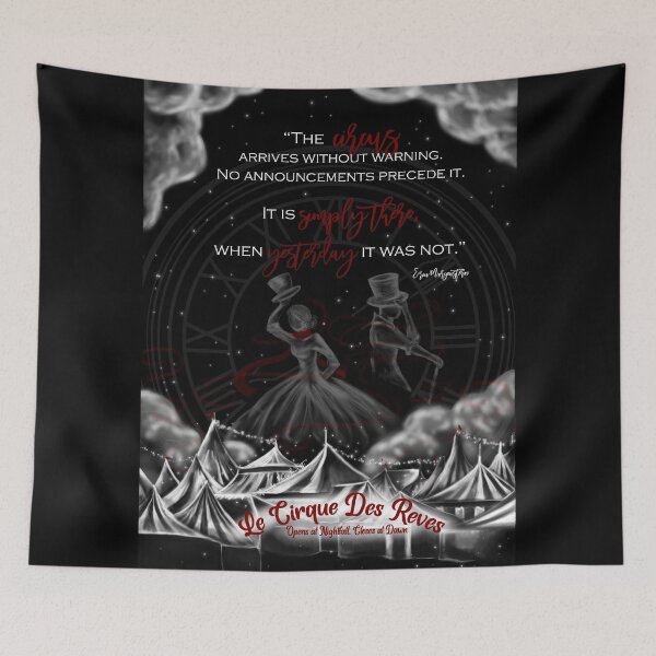 Item preview, The Circus arrives designed and sold by AvviareArt.